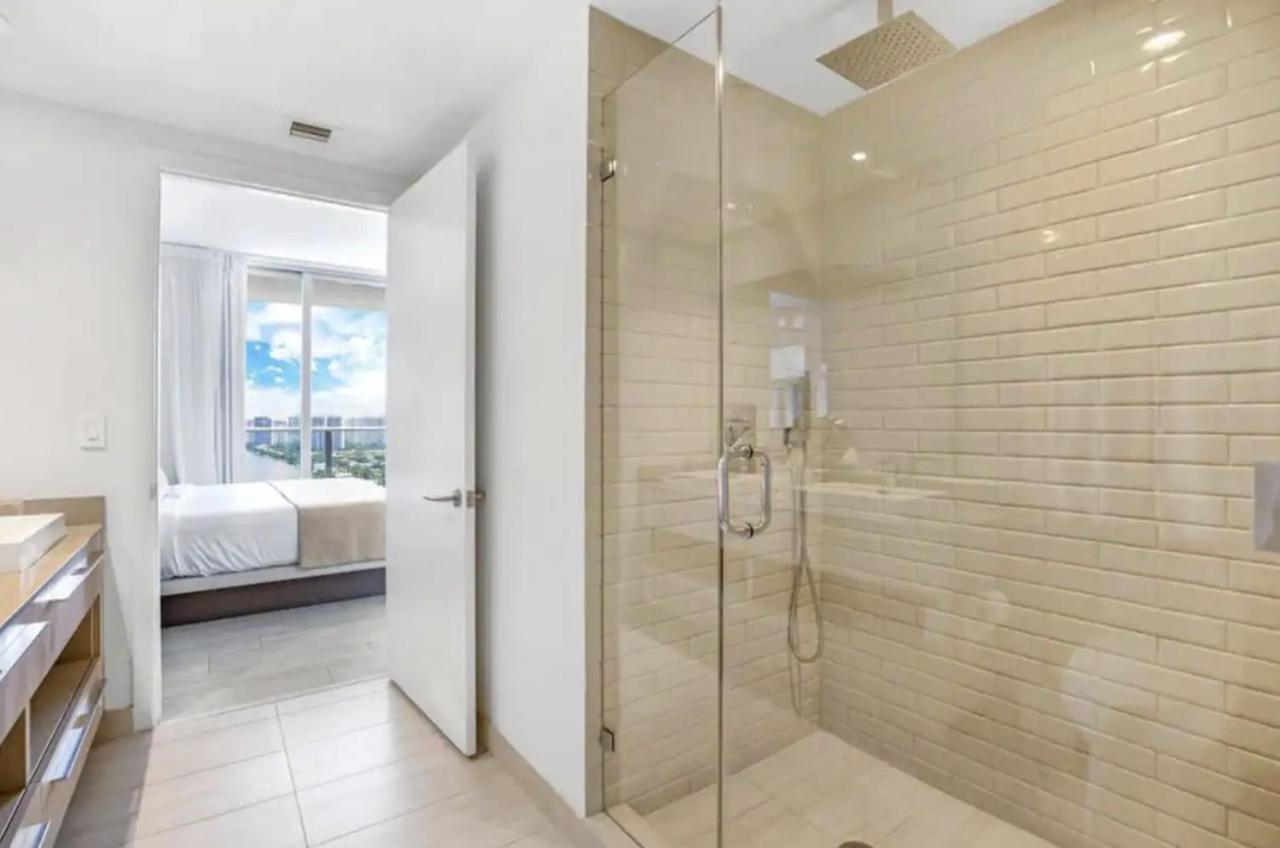 Hyde Beach House Three-Bedroom, Waterfront, Ocean And Intercostal View, Rooftop Pool, 5 Min Walk To Beach 好莱坞 外观 照片